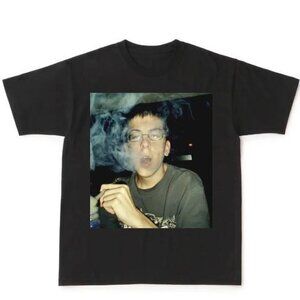 Superbad Movie McLovin Comedy Graphic Tee Classic Film Fan Unisex T-Shirt 05